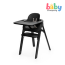 (PRE-ORDER) Stokke Steps Baby Set - Black