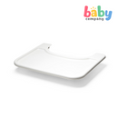 (PRE-ORDER) Stokke Steps Baby Set Tray - White
