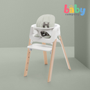 (PRE-ORDER) Stokke Steps Cushion - Soft Sage