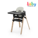 (PRE-ORDER) Stokke Steps Cushion - Soft Sage