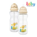 Bebeta Pop Up Straw Cup (12oz/360ml)