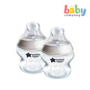 Tommee Tippee Natural Start PP Bottle Pack of 2 - 150ml