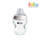 Tommee Tippee Natural Start PP Bottle - 260ml/9oz