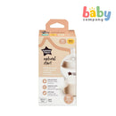 Tommee Tippee Natural Start PP Bottle - 260ml/9oz
