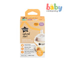 Tommee Tippee Natural Start PPSU Bottle - 150ml/5oz