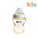 Tommee Tippee Natural Start PPSU Bottle - 260ml/9oz