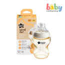 Tommee Tippee Natural Start PPSU Bottle - 260ml/9oz