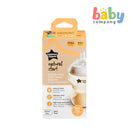 Tommee Tippee Natural Start PPSU Bottle - 260ml/9oz