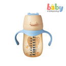 Tommee Tippee Superstar Weighted Straw Cup – 240ml, Fox