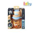 Tommee Tippee Superstar Weighted Straw Cup – 240ml, Fox
