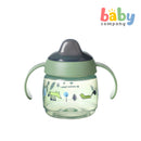 Tommee Tippee Superstar Sippee Cup - 190ml, Green