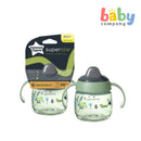 Tommee Tippee Superstar Sippee Cup - 190ml, Green