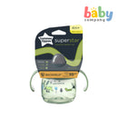 Tommee Tippee Superstar Sippee Cup - 190ml, Green