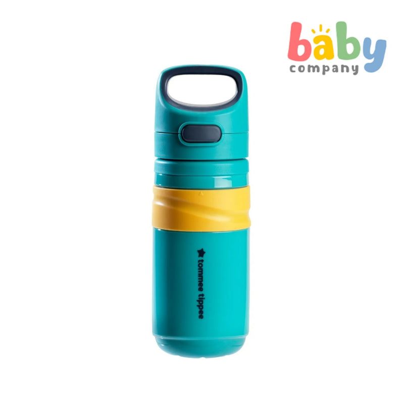 Tommee Tippee Superstar Flip Top Sportee Cup – 500ml, Blue