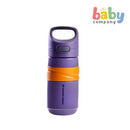 Tommee Tippee Superstar Flip Top Sportee Cup – 500ml, Purple