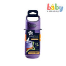 Tommee Tippee Superstar Flip Top Sportee Cup – 500ml, Purple