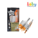 Tommee Tippee Closer to Nature Bottle and Teat Brush