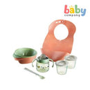 Tommee Tippee First Tastes Weaning Starter Kit