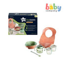 Tommee Tippee First Tastes Weaning Starter Kit