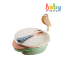 Tommee Tippee Easiscoop Bowl with Travel Lid and Spoon