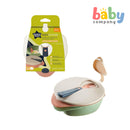 Tommee Tippee Easiscoop Bowl with Travel Lid and Spoon