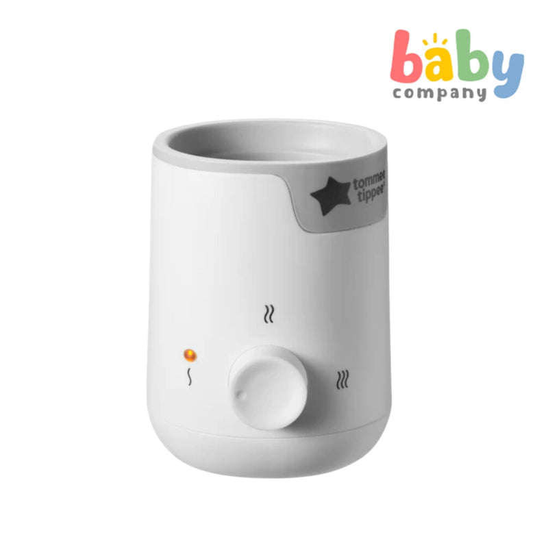 Tommee Tippee Easi-Warm Electric Bottle and Food Warmer