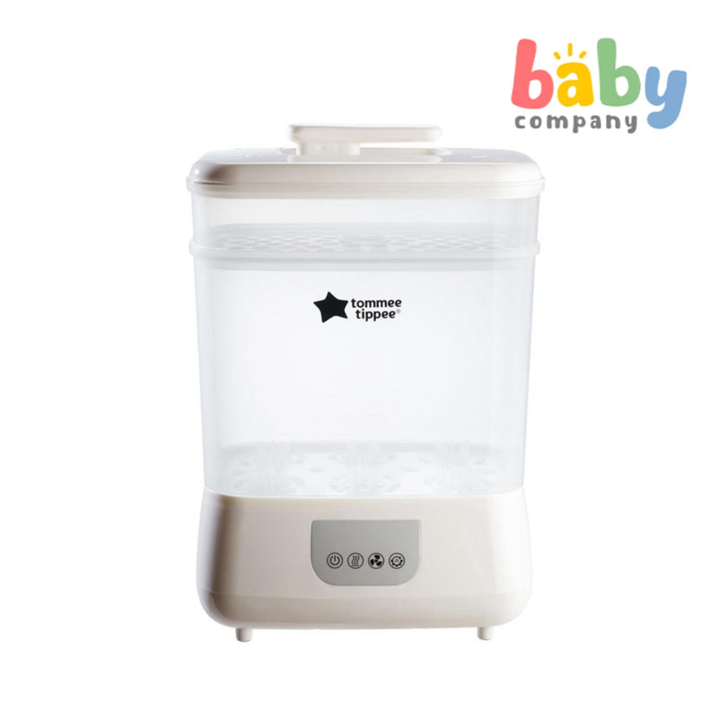 Tippee Electric Breast Pump Tommee Tippee Microwave Steriliser