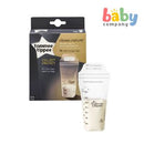 Tommee Tippee Closer to Nature Milk Storage Bags Pack of 36 - 350ml