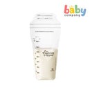 Tommee Tippee Closer to Nature Milk Storage Bags Pack of 36 - 350ml