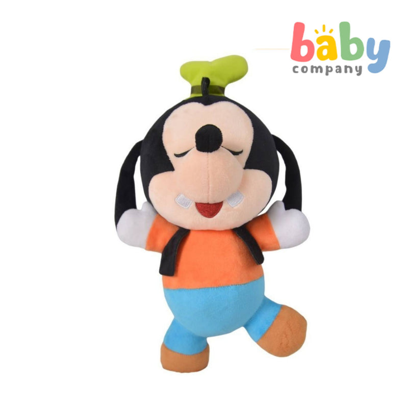 Disney Infants 12 Inches Little Dreamers Plush - Goofy