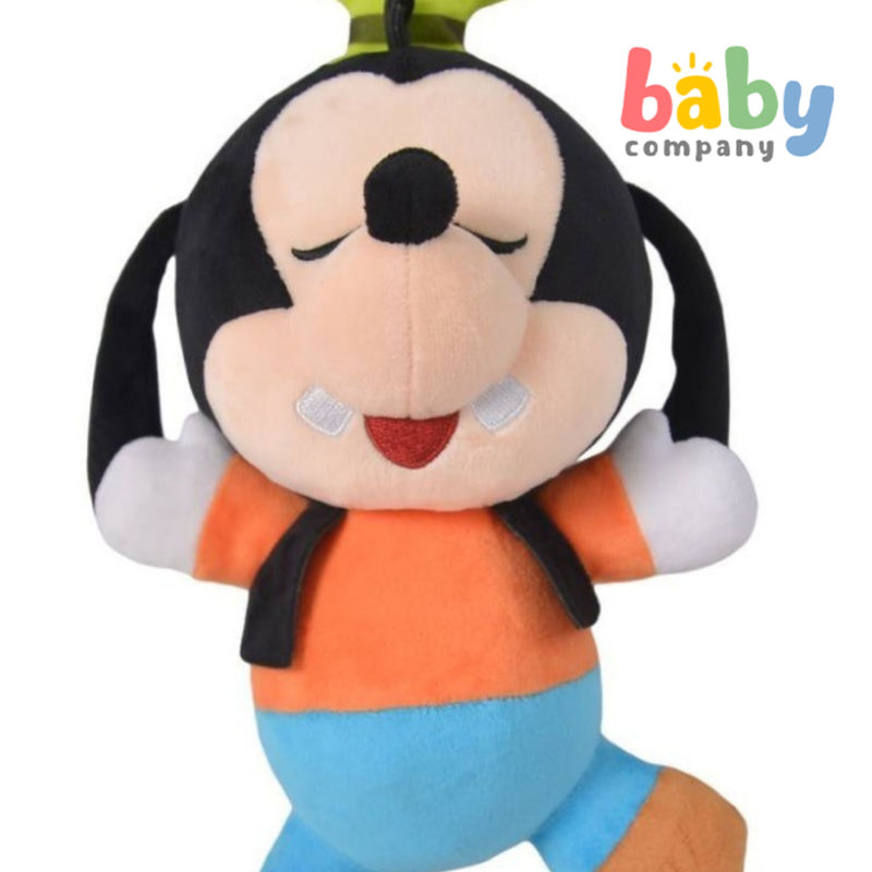 Disney Infants 12 Inches Little Dreamers Plush - Goofy