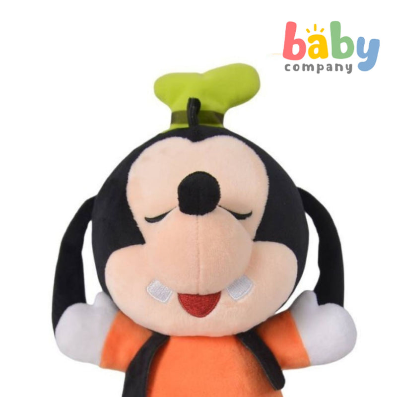 Disney Infants 12 Inches Little Dreamers Plush - Goofy