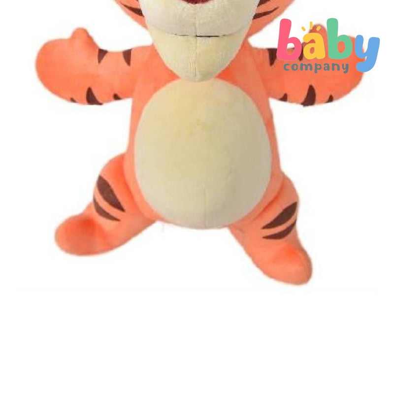 Disney Infants 18 Inches Little Dreamers Plush - Tigger