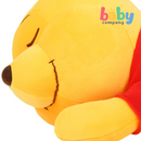 Disney Infants Pooh 12" Sleeping Plush