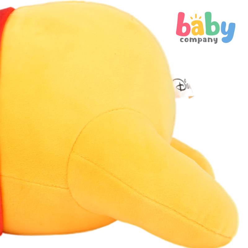 Disney Infants Pooh 12" Sleeping Plush