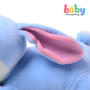 Disney Infants Stitch 12" Sleeping Plush