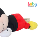 Disney Infants Mickey Mouse 12" Sleeping Plush