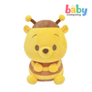 Disney Winnie the Pooh 10" Little Bug Plush