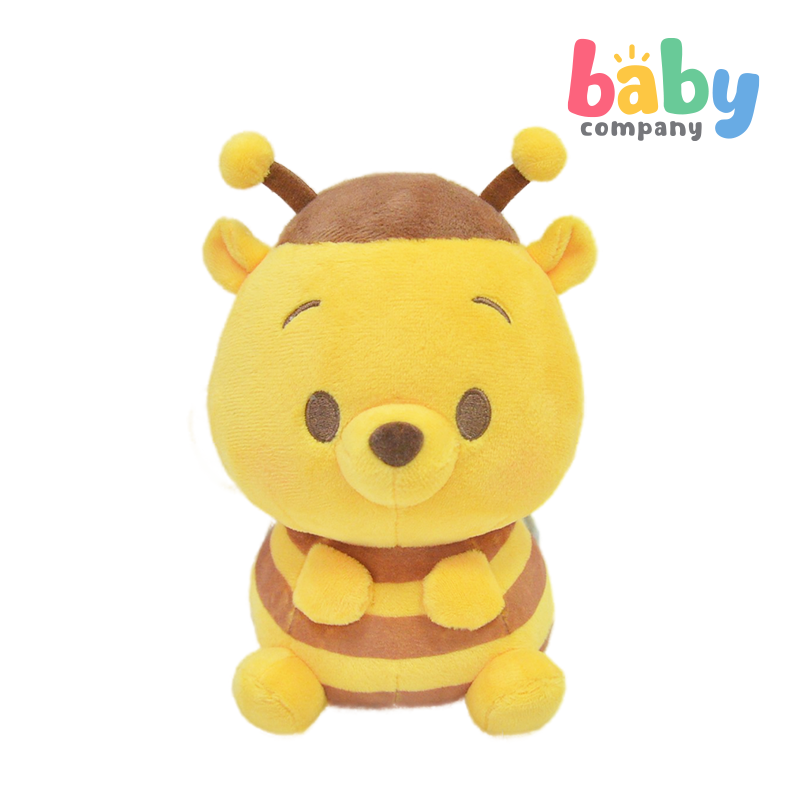 Disney Winnie the Pooh 10" Little Bug Plush