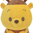 Disney Winnie the Pooh 10" Little Bug Plush