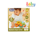 Chicco Baobab Shape Sorter