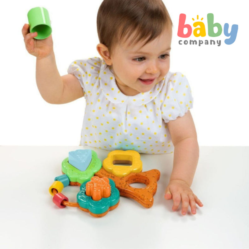 Chicco Baobab Shape Sorter