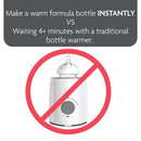 Baby Brezza Instant Bottle Warmer