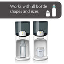 Baby Brezza Instant Bottle Warmer