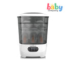 Baby Brezza Sterilizer Dryer Advanced
