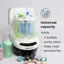 Baby Brezza Bottle Washer Pro