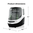 Baby Brezza Bottle Washer Pro