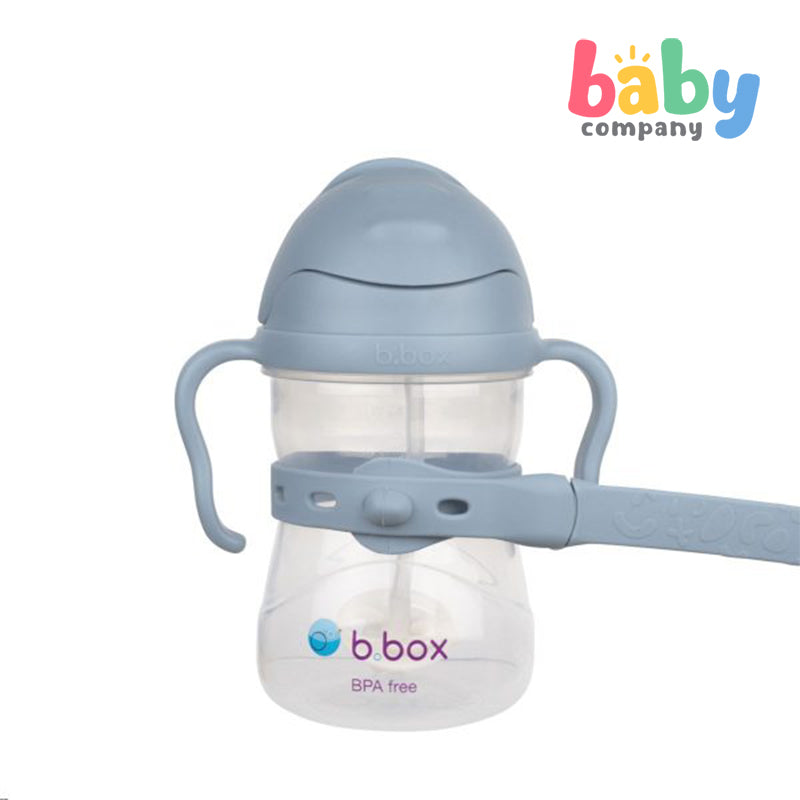 B.box Connect-A-Cup - Blush