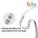 B.box Bottle Carrier - Gray