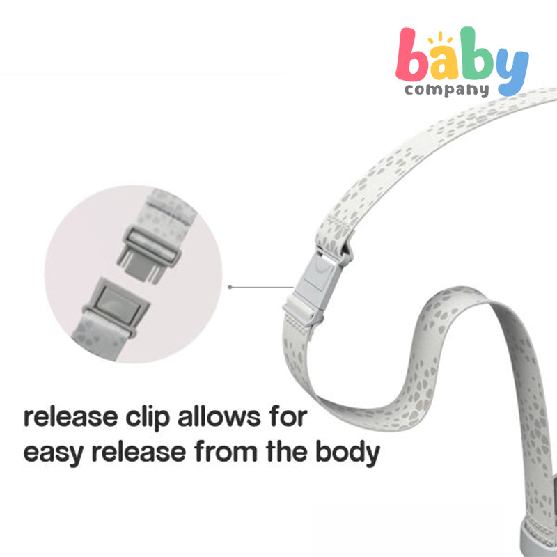 B.box Bottle Carrier - Gray